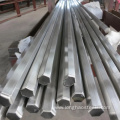 35mm Hot Rolled Polygonal Stainless Steel Bar